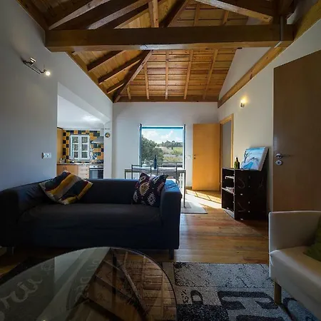 Quinta Boa Vida 1 Casa de Férias
