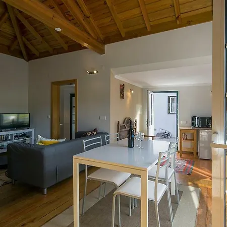 Quinta Boa Vida 1 Casa de Férias