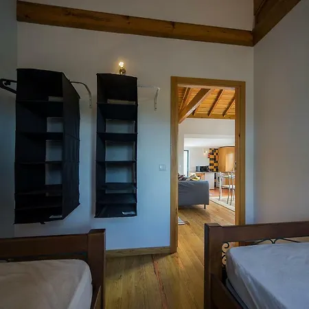 펜션 Quinta Boa Vida 1 Carrascal (Leiria)