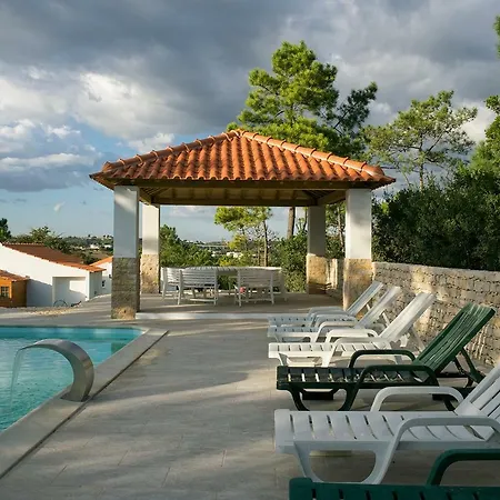 Quinta Boa Vida 1 * Carrascal (Leiria)