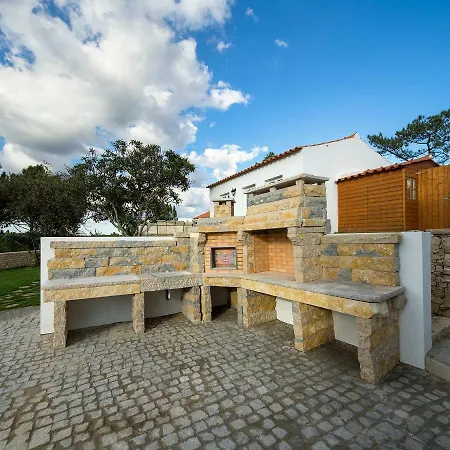Casa de Férias Quinta Boa Vida 1
