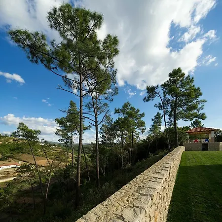 Quinta Boa Vida 1 Casa de Férias Carrascal (Leiria)