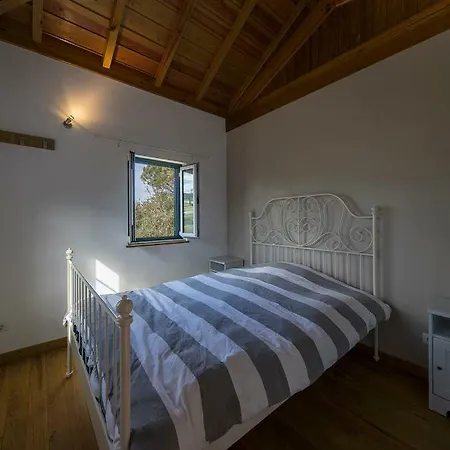 Quinta Boa Vida 1 Casa de Férias