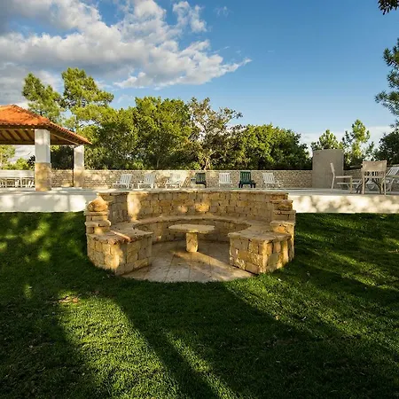 펜션 Quinta Boa Vida 1 Carrascal (Leiria)
