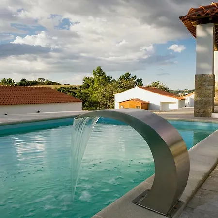 Casa de Férias Quinta Boa Vida 1 *