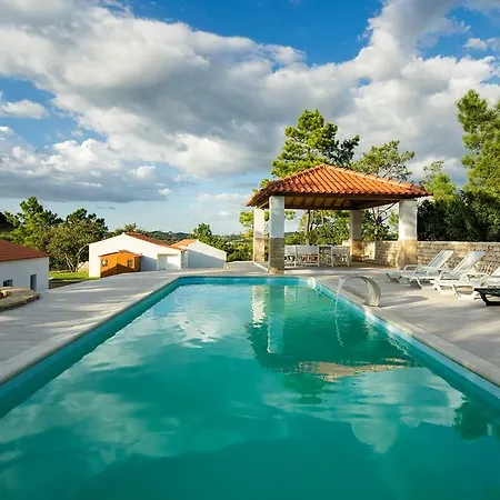 Casa de Férias Quinta Boa Vida 1