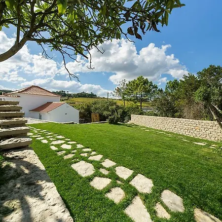 Casa de Férias Quinta Boa Vida 1
