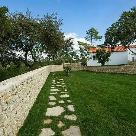 Quinta Boa Vida 1 Casa de Férias *