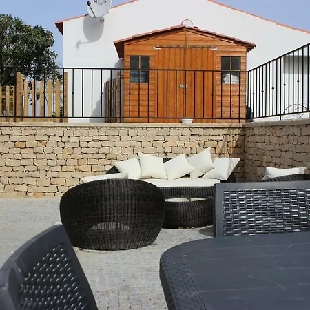 Quinta Boa Vida 1 * Carrascal (Leiria)