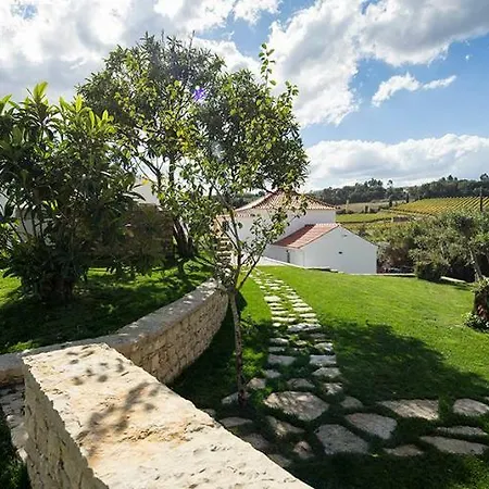 펜션 Quinta Boa Vida 1 Carrascal (Leiria)