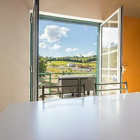 Quinta Boa Vida 1 Casa de Férias