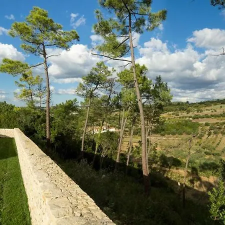 Quinta Boa Vida 1 Carrascal (Leiria)