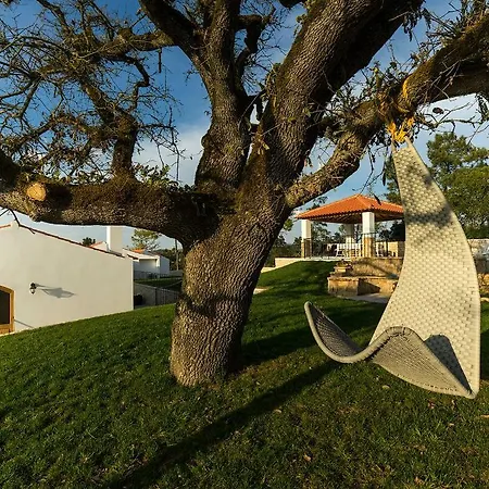 Casa de Férias Quinta Boa Vida 1