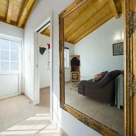 Quinta Boa Vida 1 Casa de Férias