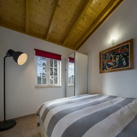 Casa de Férias Quinta Boa Vida 1 *