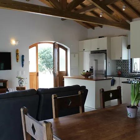 Casa de Férias Quinta Boa Vida 1