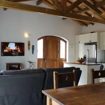 Casa de Férias Quinta Boa Vida 1 Carrascal (Leiria)