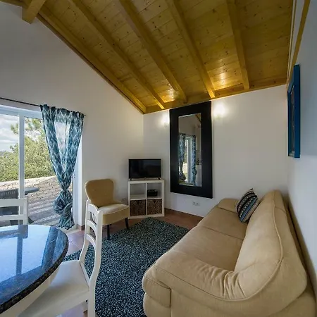 Casa de Férias Quinta Boa Vida 1