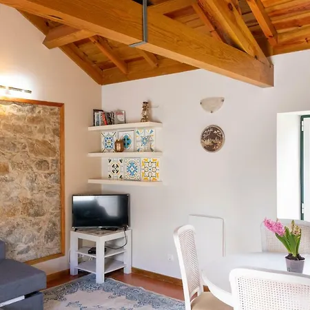 Casa de Férias Quinta Boa Vida 1 *