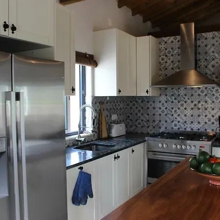 Quinta Boa Vida 1 Casa de Férias *