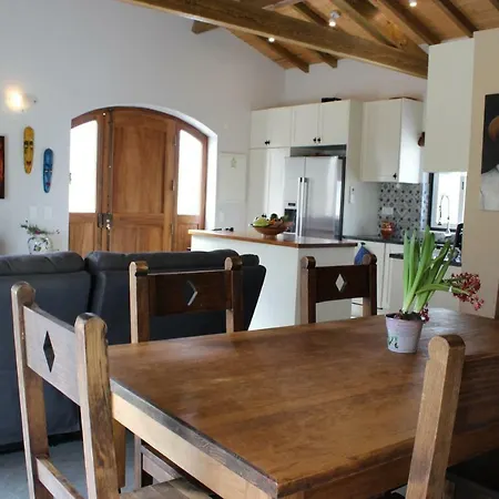 펜션 Quinta Boa Vida 1 Carrascal (Leiria)