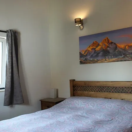 Casa de Férias Quinta Boa Vida 1 *