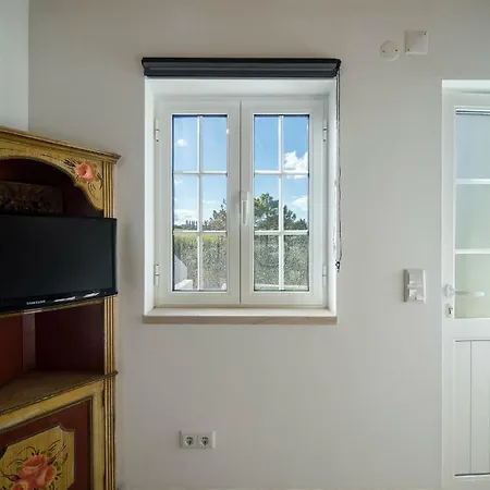 Quinta Boa Vida 1 Casa de Férias Carrascal (Leiria)