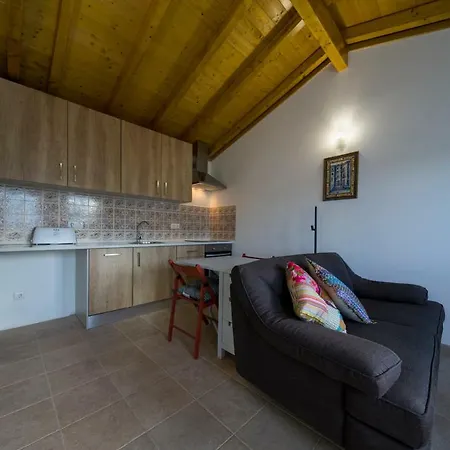 Quinta Boa Vida 1 펜션 Carrascal (Leiria)