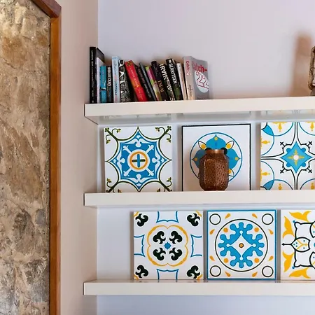 Quinta Boa Vida 1 Casa de Férias Carrascal (Leiria)