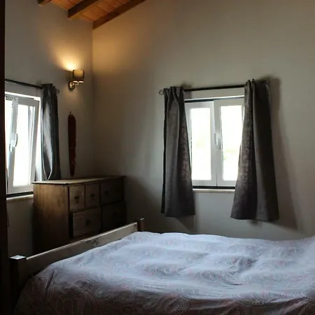 Casa de Férias Quinta Boa Vida 1 *