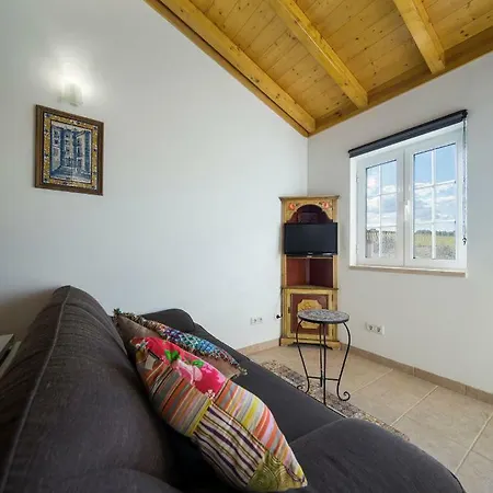 Quinta Boa Vida 1 * Carrascal (Leiria)