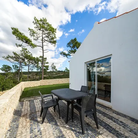 Quinta Boa Vida 1 * Carrascal (Leiria)