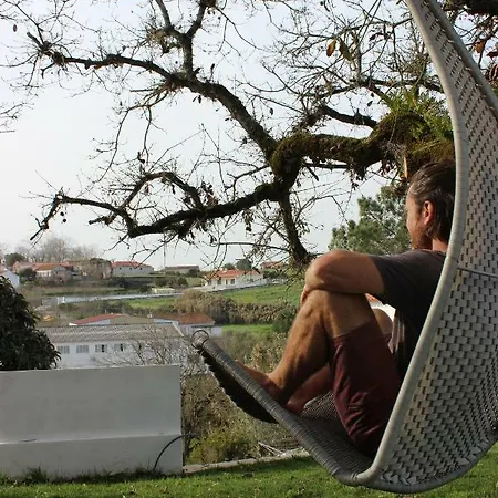 Quinta Boa Vida 1 * Carrascal (Leiria)