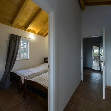 펜션 Quinta Boa Vida 1 Carrascal (Leiria)