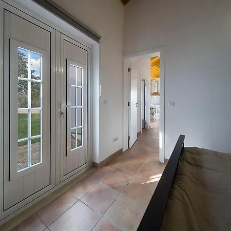 Quinta Boa Vida 1 펜션 Carrascal (Leiria)