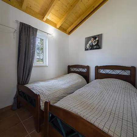Quinta Boa Vida 1 Casa de Férias *